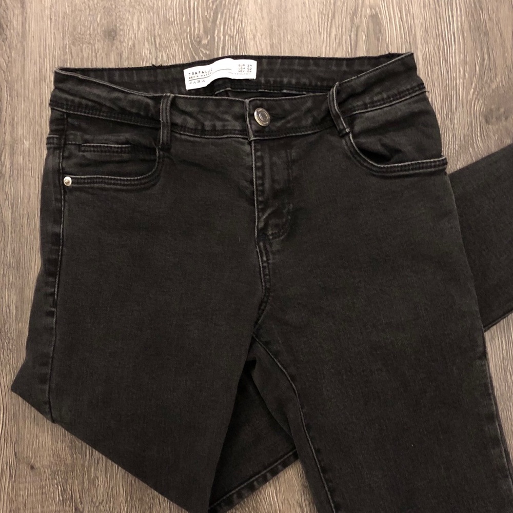 Zara Jeans - Picture 2 of 7